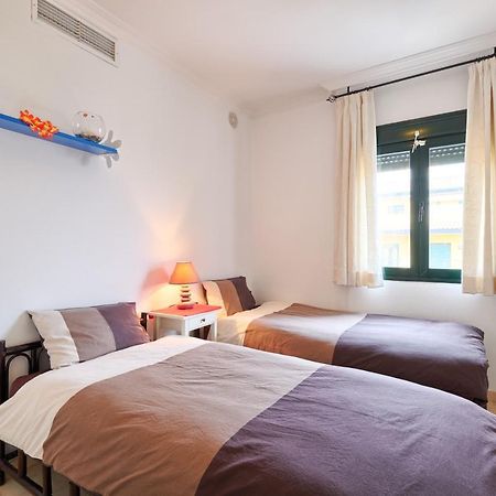 Beach And Town Centre At Your Doorstep Marbella Esterno foto